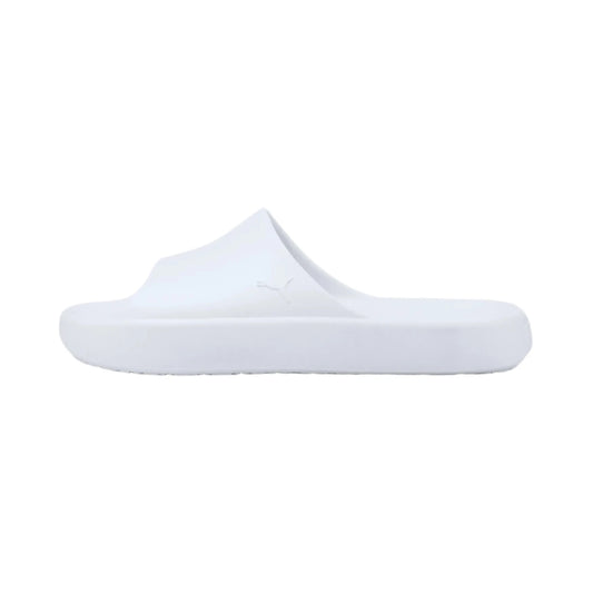 Puma Shibui Cat Slide "Light Grey"