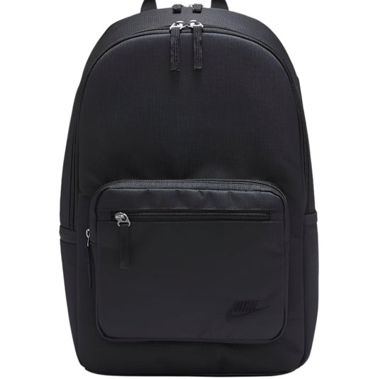Nike Heritage Eugene Backpack "Black"
