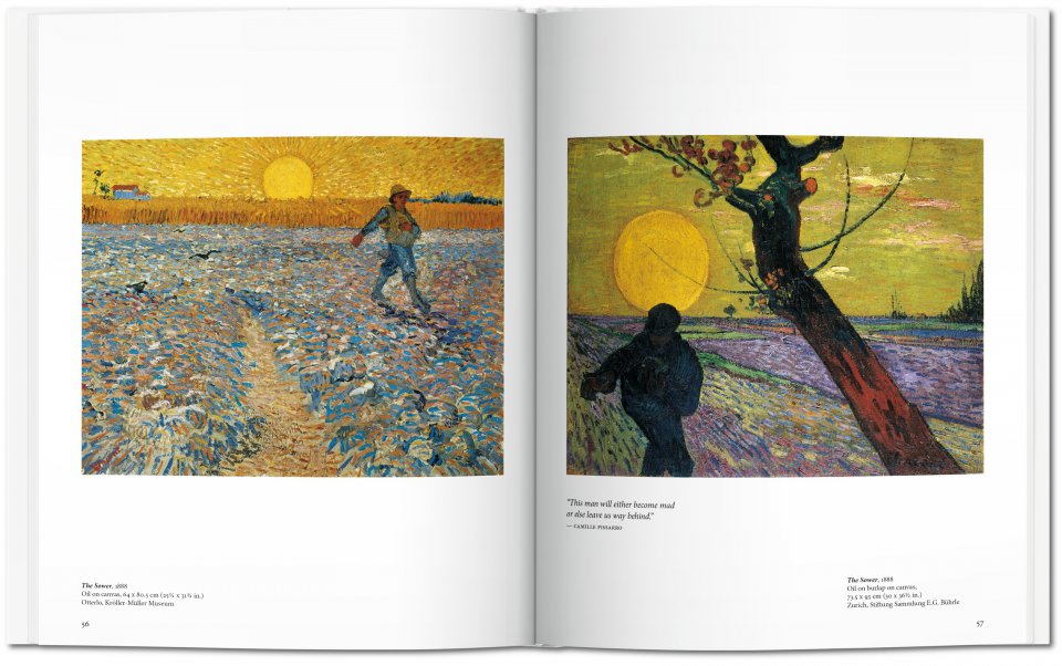 Vincent Van Gogh