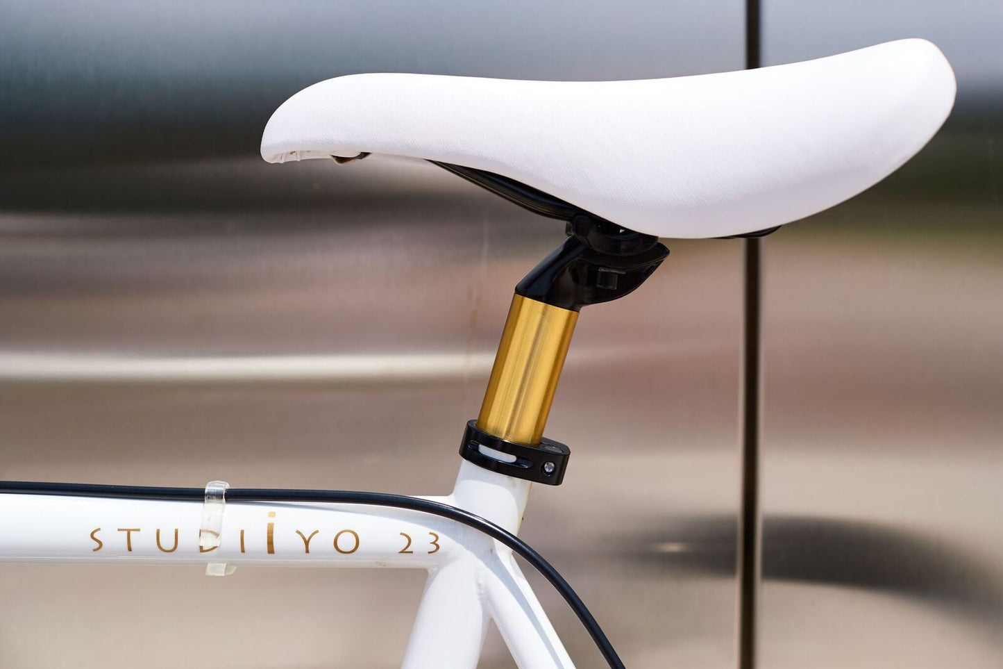 The White Lotus - A Studiiyo23 x State Bicycle Co. Collab