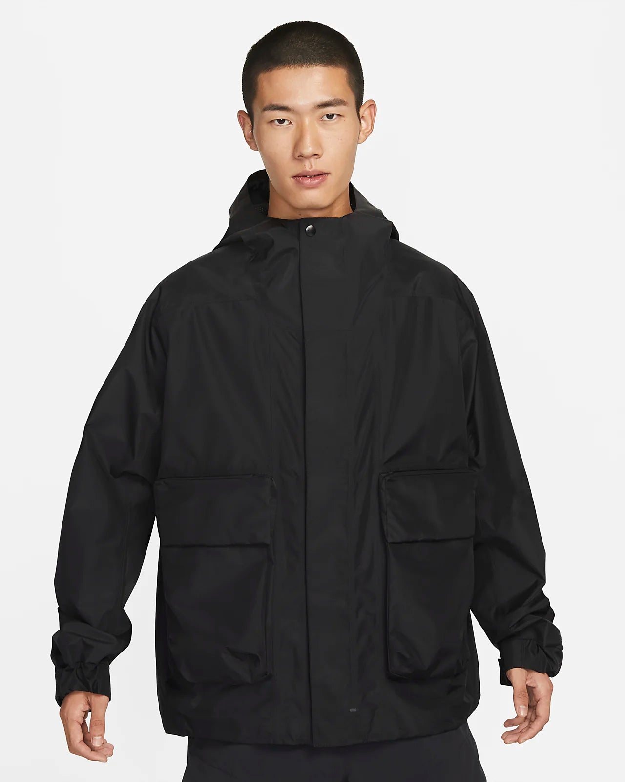 Nike Sportswear GORE-TEX Hooded Jacket – STUDIIYO23