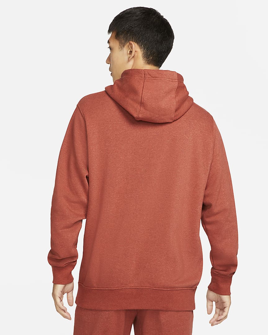 Nike Sportswear Sport Essentials Pullover Hoodie