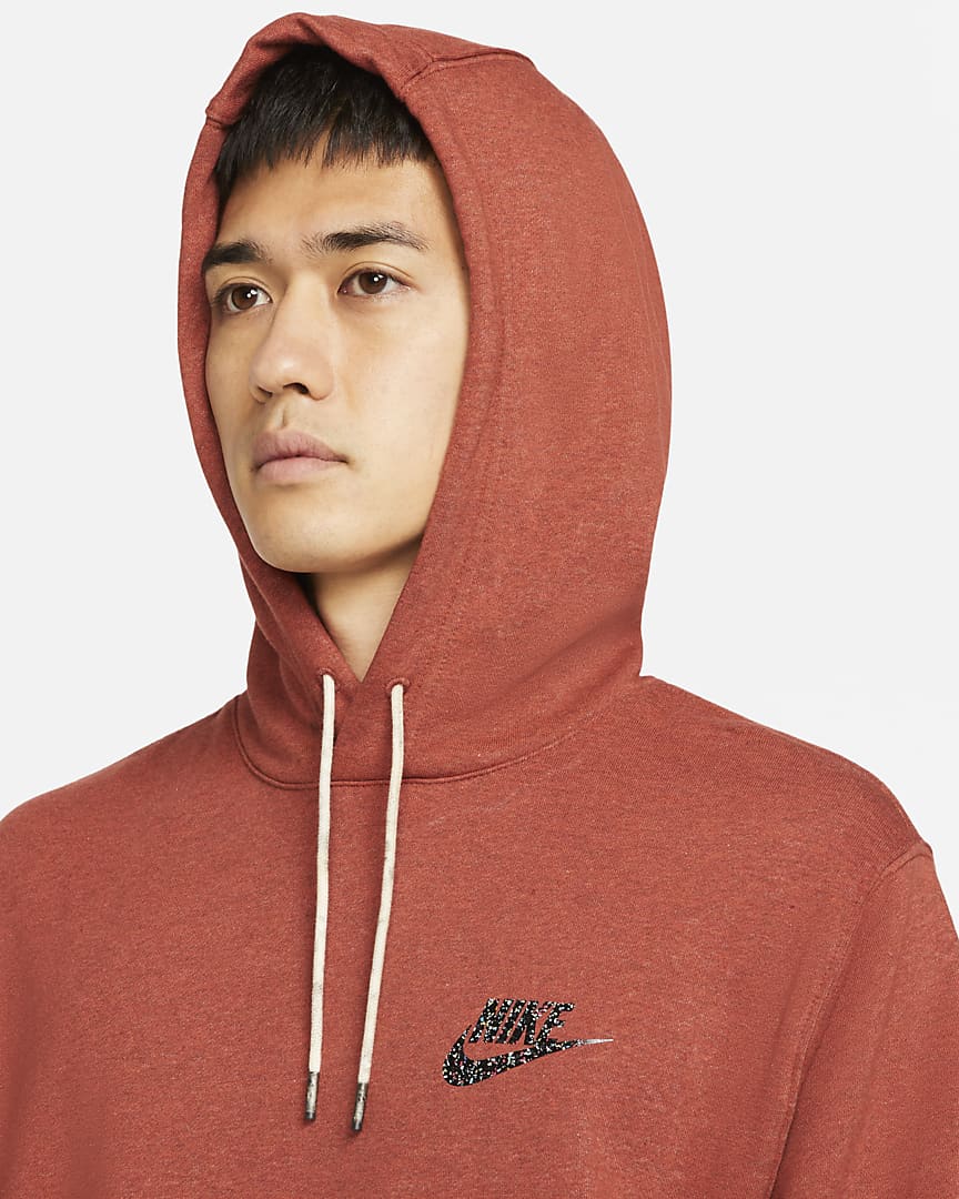 Nike Sportswear Sport Essentials Pullover Hoodie