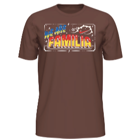 Nike "La Familia" T-Shirt