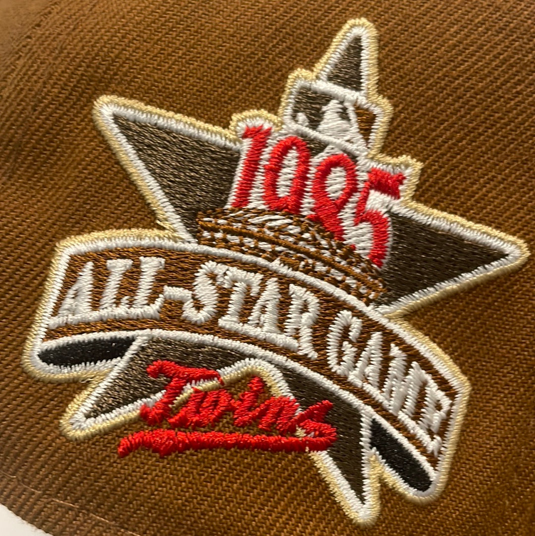S23 New Era TC "Northern Woods" Custom