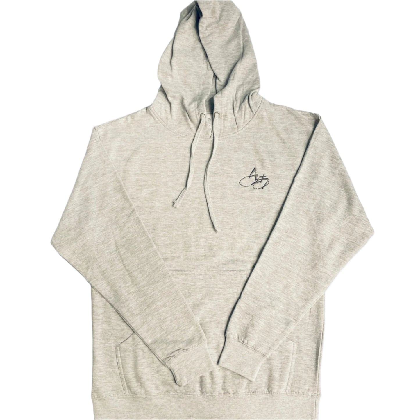 S23 Essentials Hoodie "Grey"