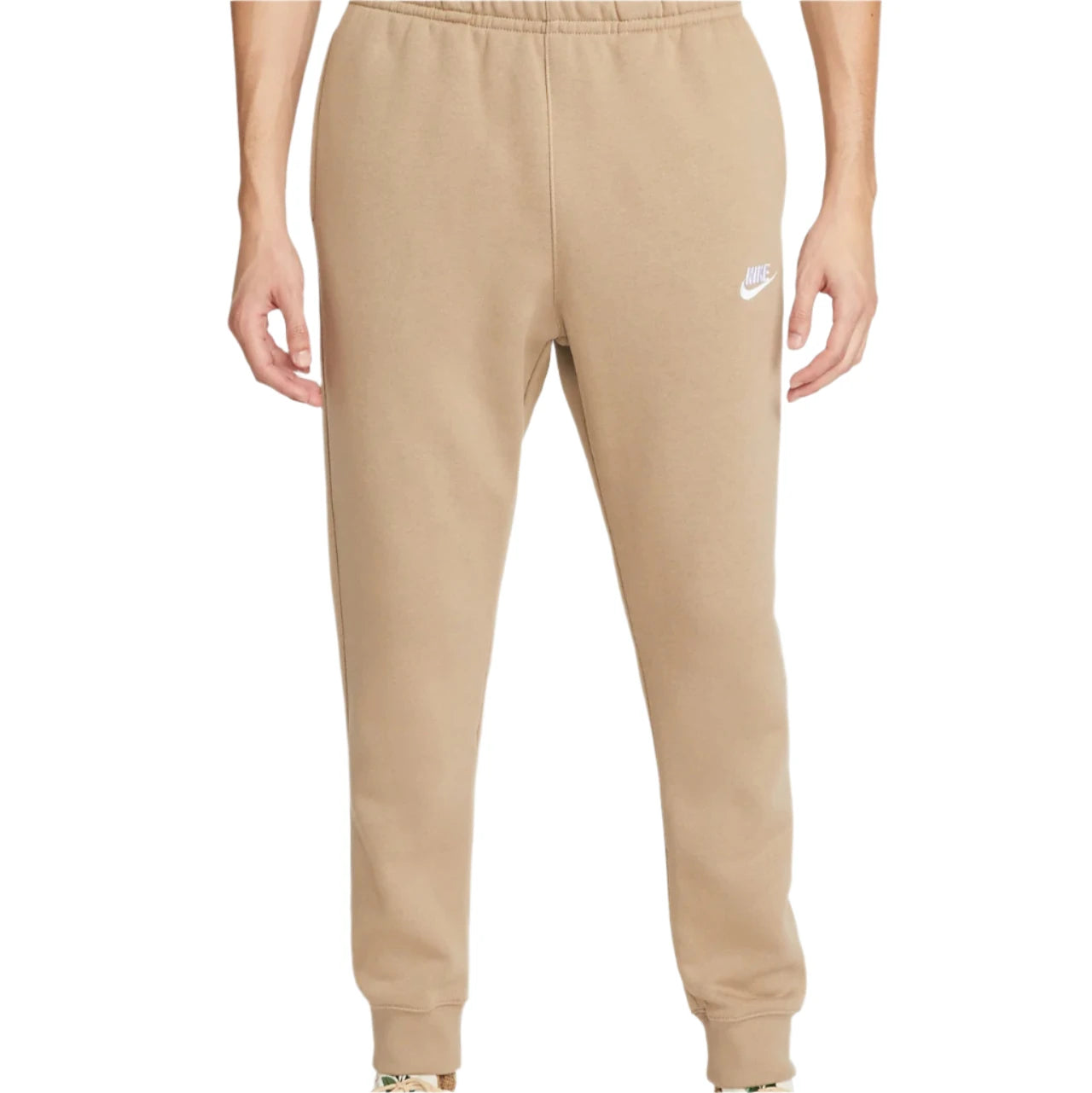 Khaki nike bottoms outlet