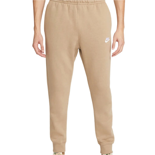 Nike Sportswear Club Fleece Joggers "Khaki"