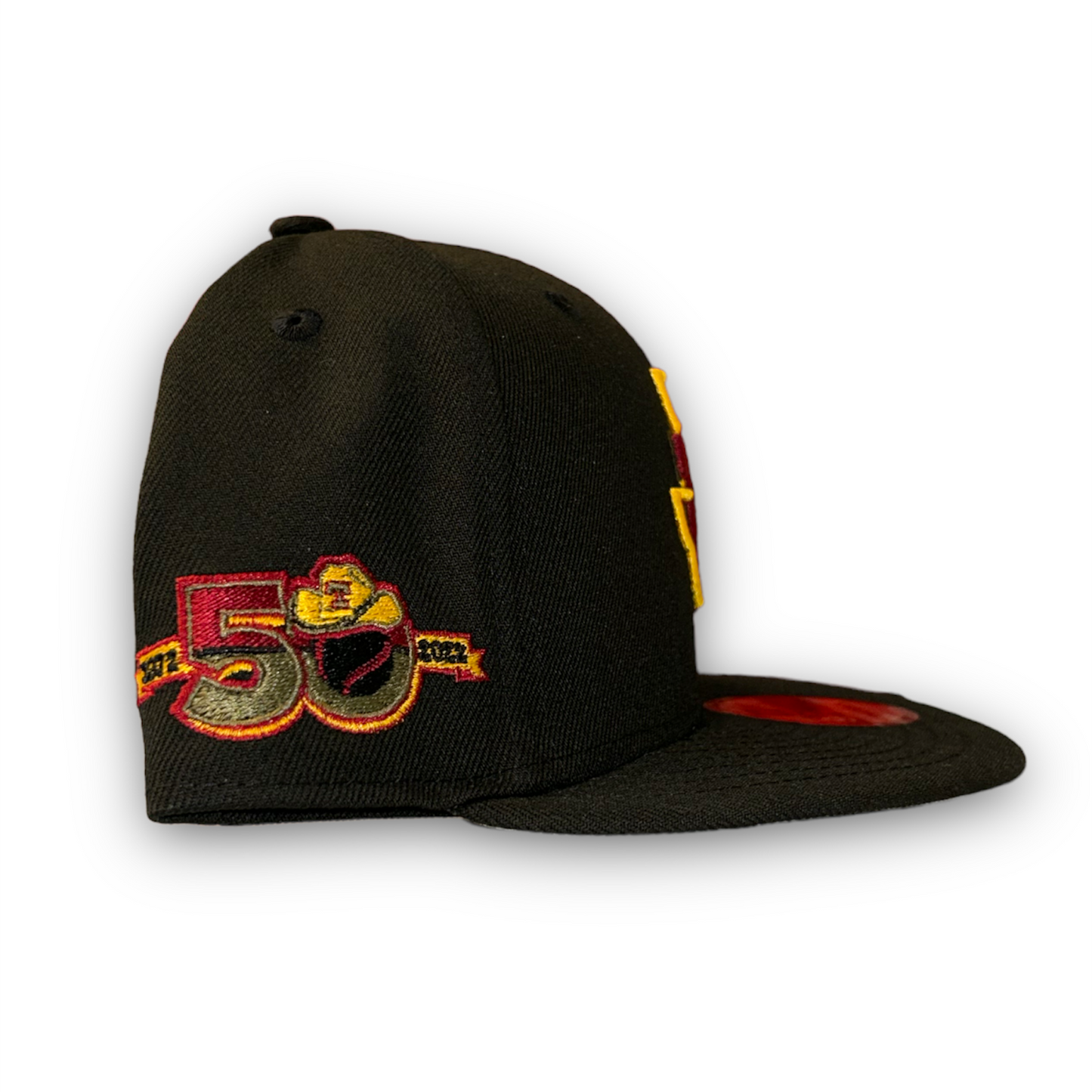 New Era Texas Rangers Snapback