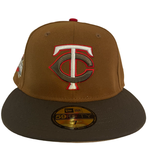 S23 New Era TC "Northern Woods" Custom
