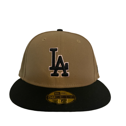 S23 New Era LA "Pink Cactus" Custom