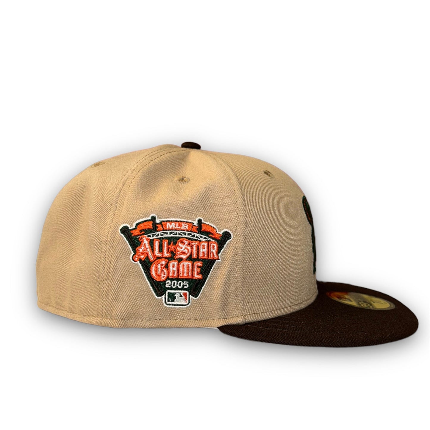 New Era Detroit Tigers