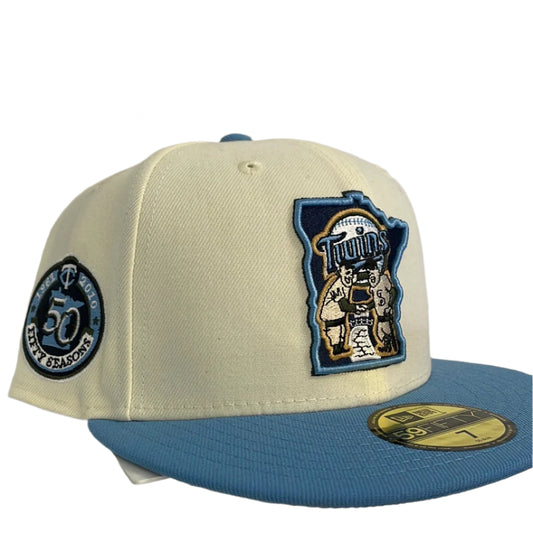 S23 New Era TwinCities "MPLS Lakes" Custom