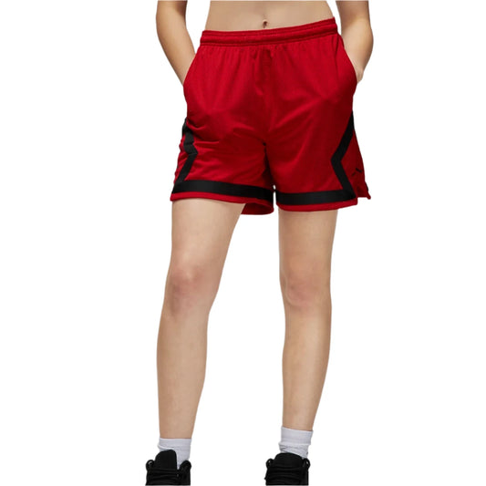 Jordan Women's (Her)itage Diamond Shorts