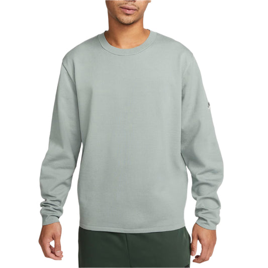 Nike Sportswear Therma-FIT ADV Tech Sweatshirt “Mica Green”