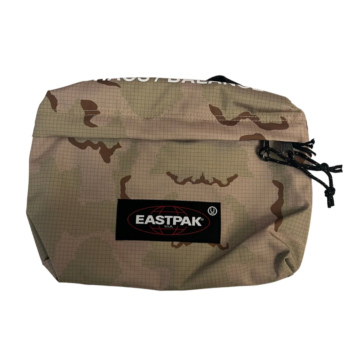 Eastpak/Undercover Side Bag “Desert Camo”