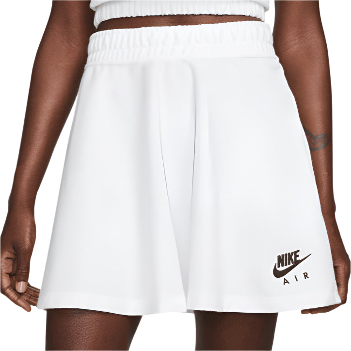 Nike Air Pique Skirt “White”