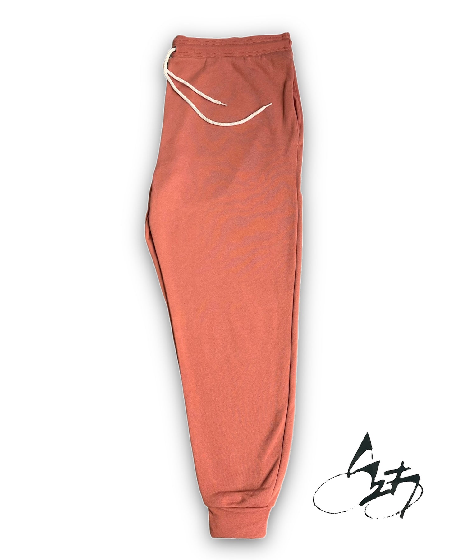 S23 Essentials Joggers "Mauve"