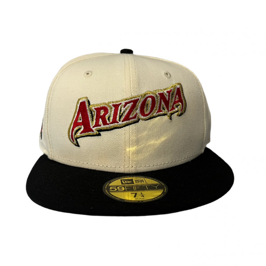 New Era x RMDCC Arizona Script