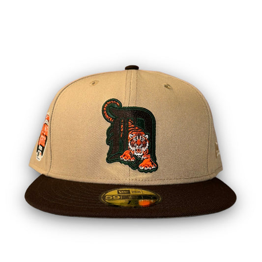 New Era Detroit Tigers