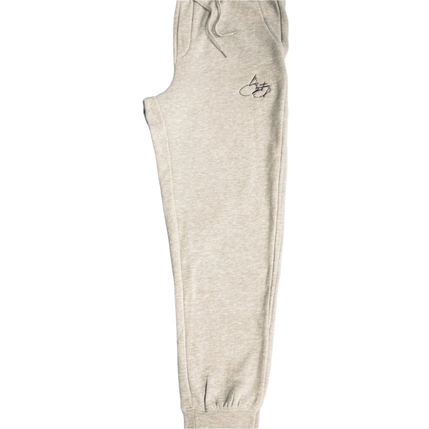 S23 Essentials Joggers "Grey"