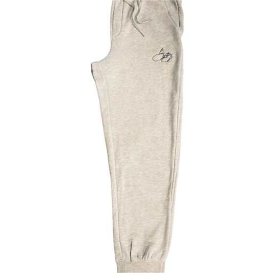 S23 Essentials Joggers "Grey"