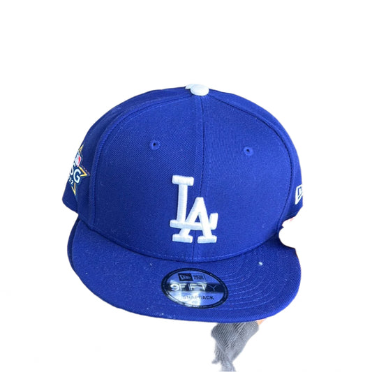 New Era LA Dodgers ASG 2022 Snapback