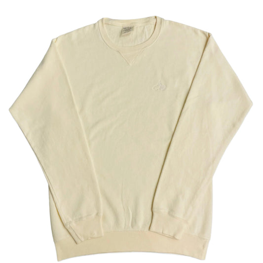 S23 Essentials Crew "Bone"