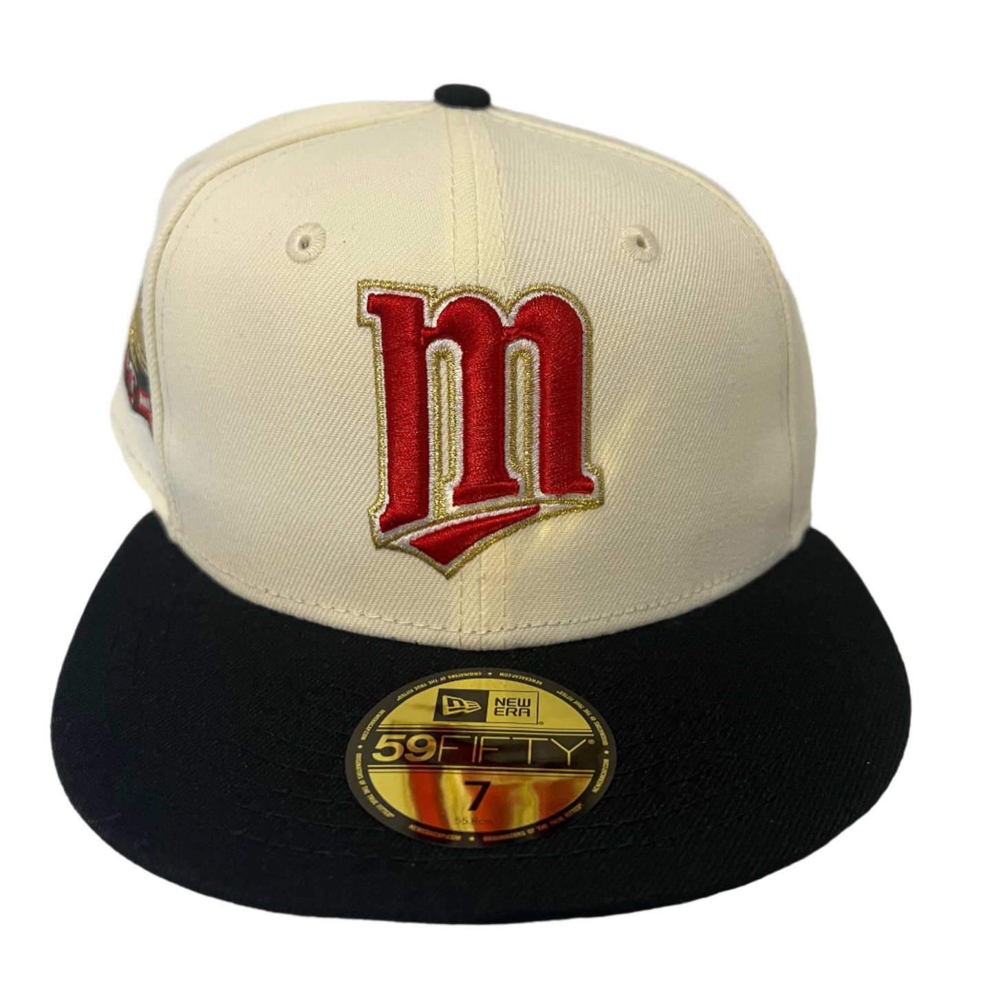 New Era x RMDCC Minnesota Chrome Dome