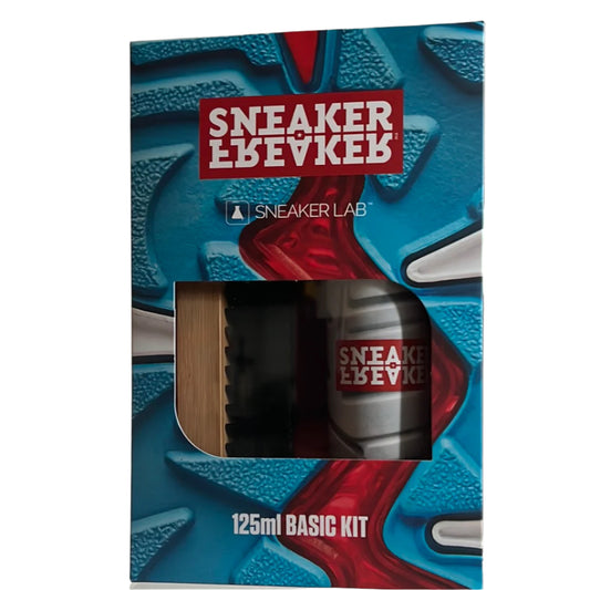 Sneaker Lab "Basic Kit Box"