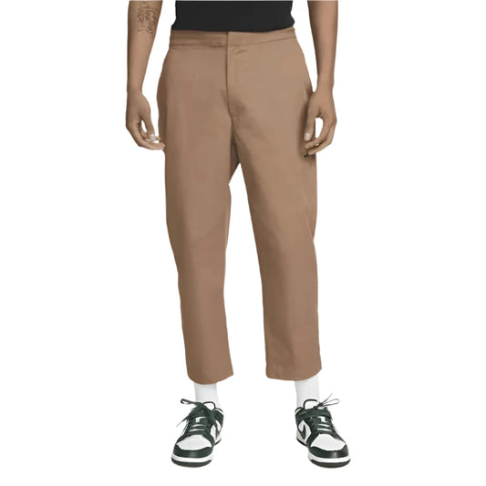 Nike Essentials Woven Unlined Pants “Archaeo Brown”