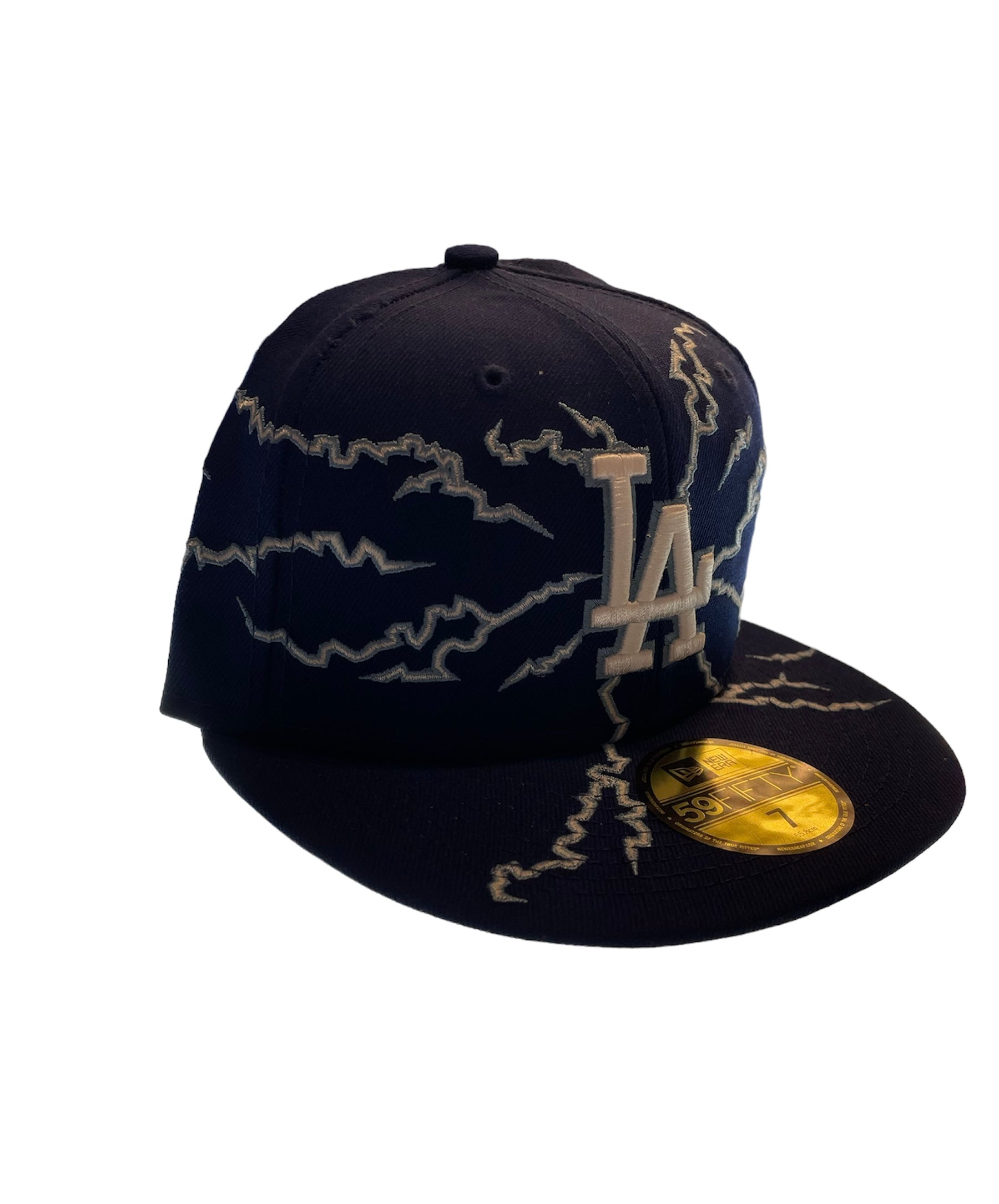 New Era Houston Astros Fitted Lightening – STUDIIYO23