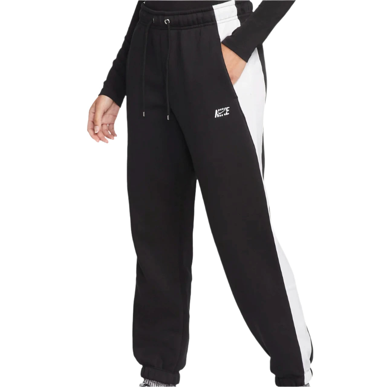 Nike Women's Sportswear Icon Clash - Main Image