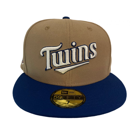 S23 New Era Twins "Dodgers" Custom