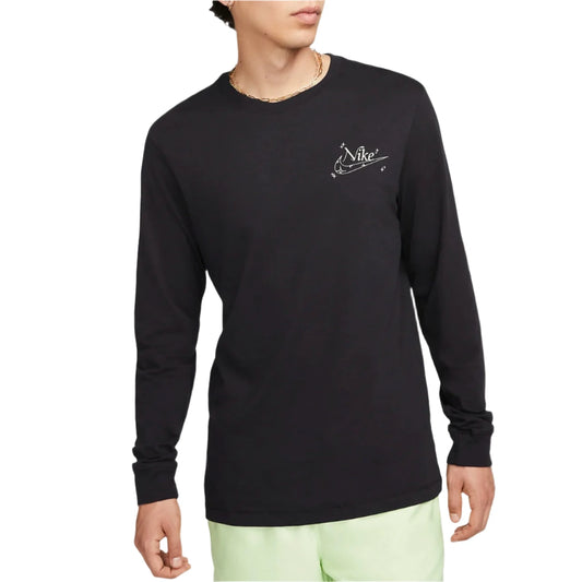 Nike Sportswear Long-Sleeve Shirt "Rise"