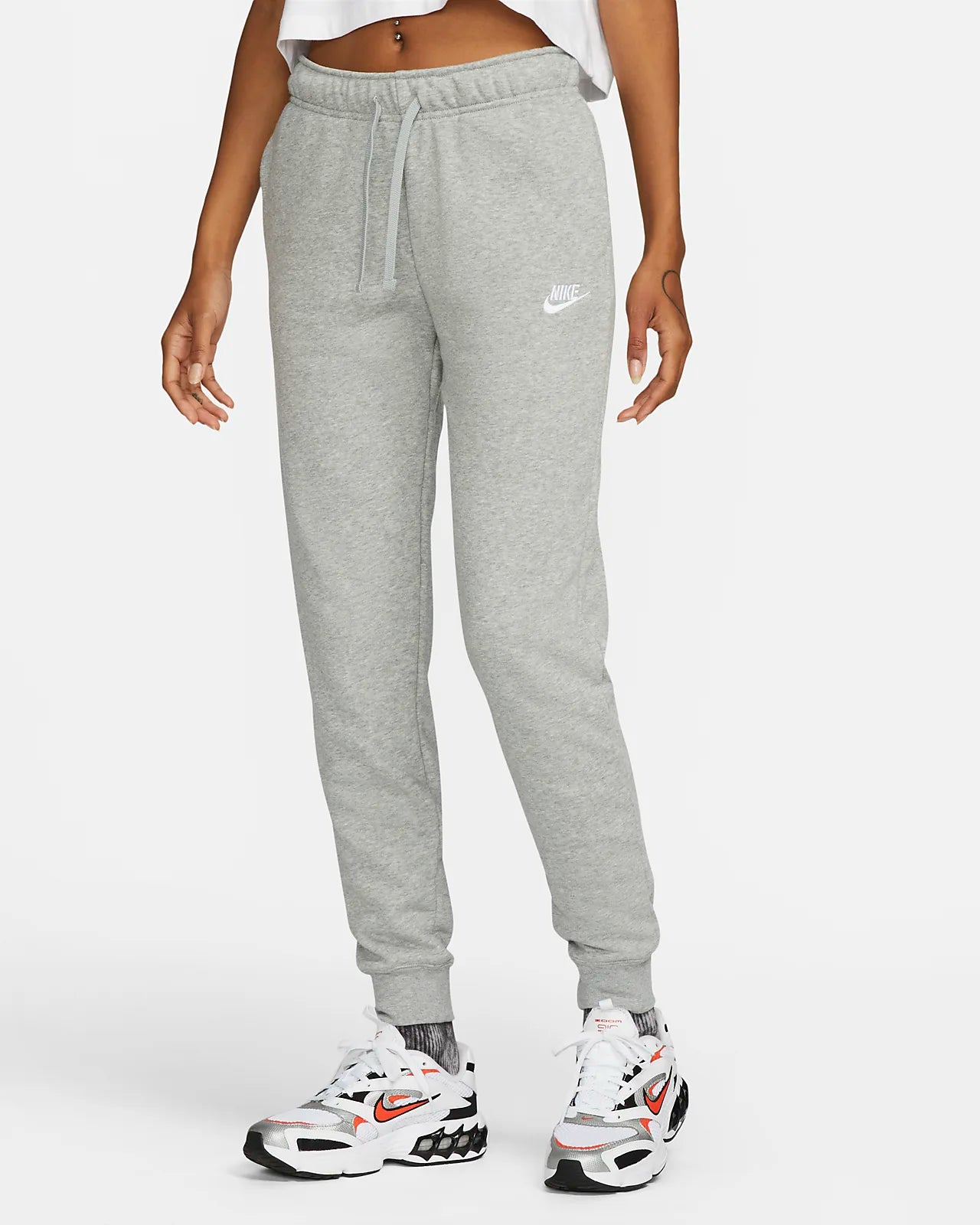 Nike Sportswear Essential Women's Fleece Pants – STUDIIYO23