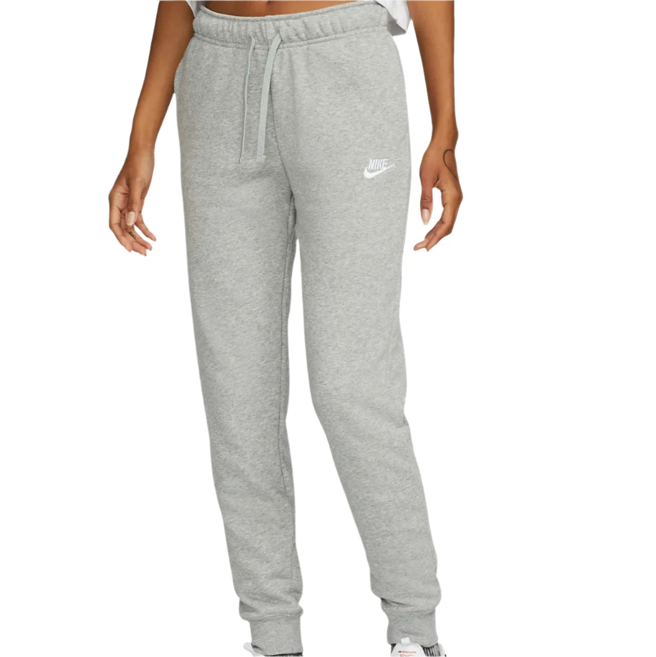 Nike women's sportswear club fleece jogger hotsell