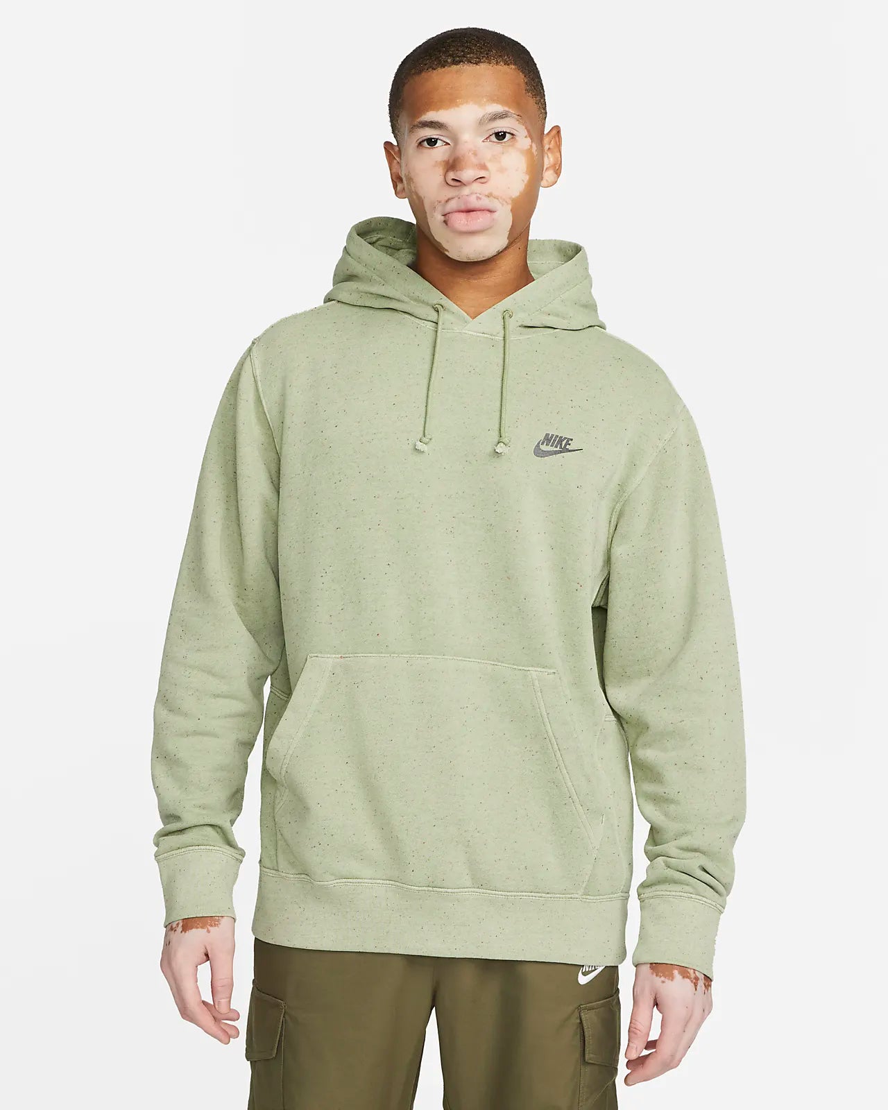 Nike Club Fleece Men s Pullover Hoodie