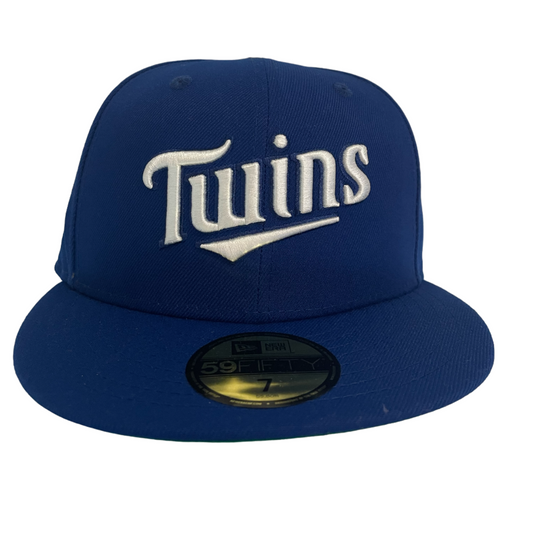 S23 New Era Twins "LA Dodge" Custom