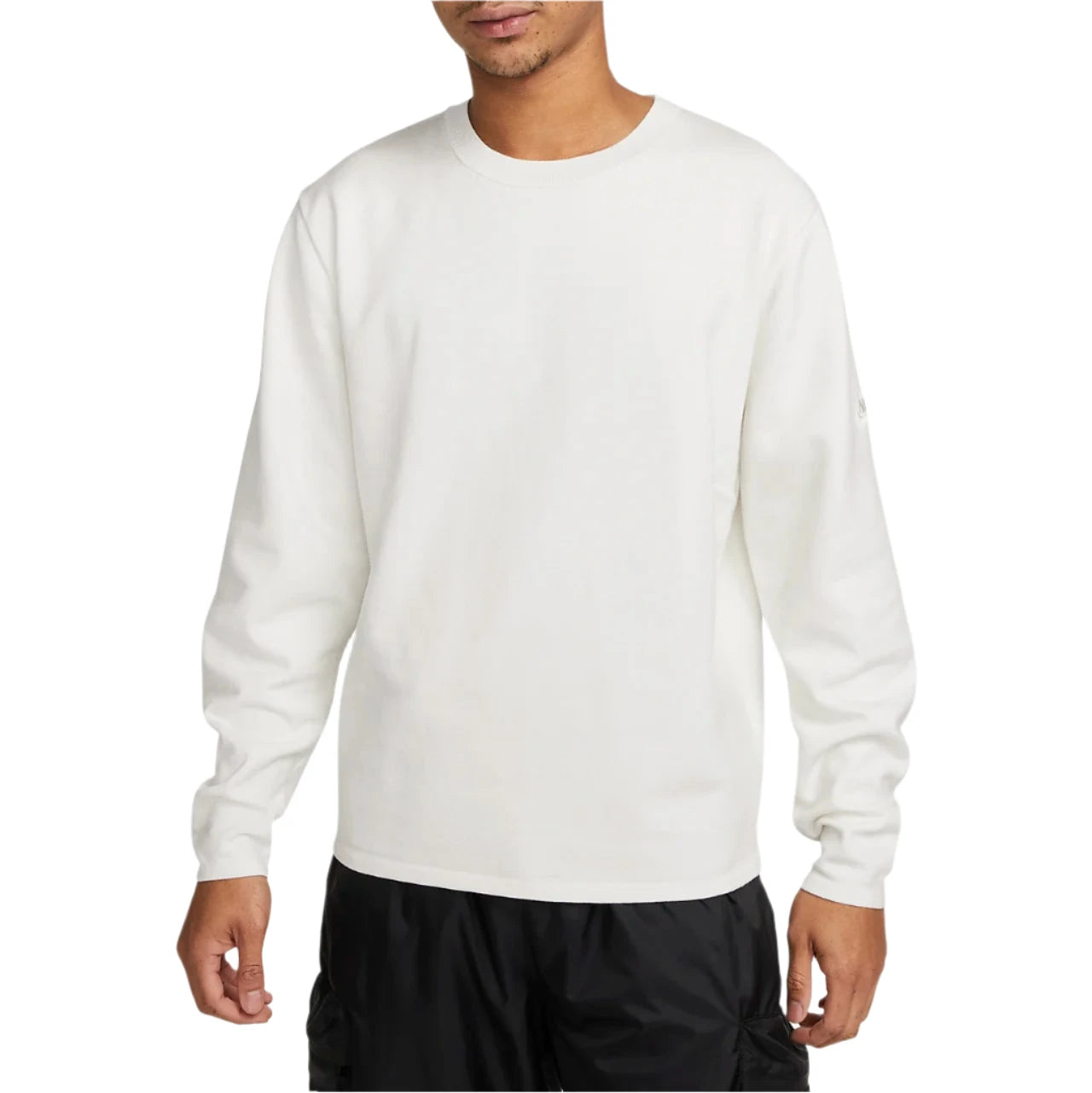 Nike Sportswear Therma-FIT ADV Tech Sweatshirt "Sail"