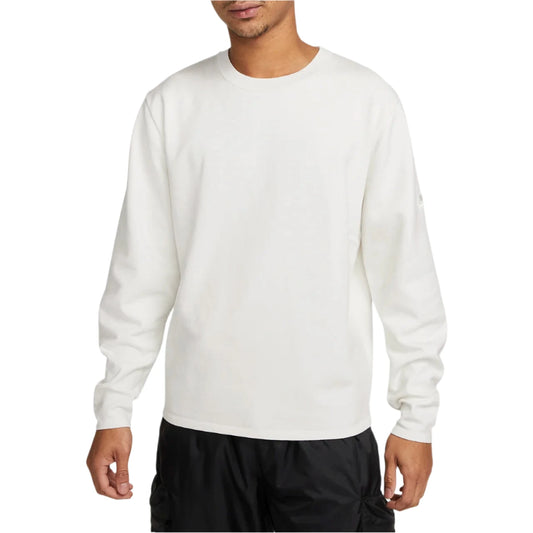 Nike Sportswear Therma-FIT ADV Tech Sweatshirt "Sail"