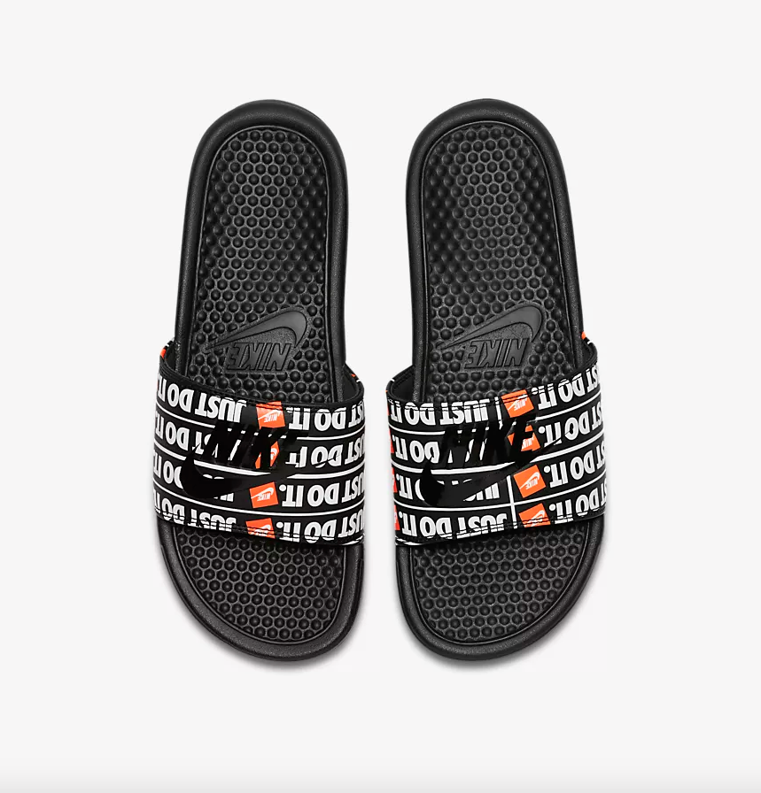 Just do top it slide