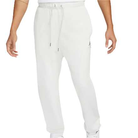 Jordan Essential Fleece Sweatpants "Heather Grey"