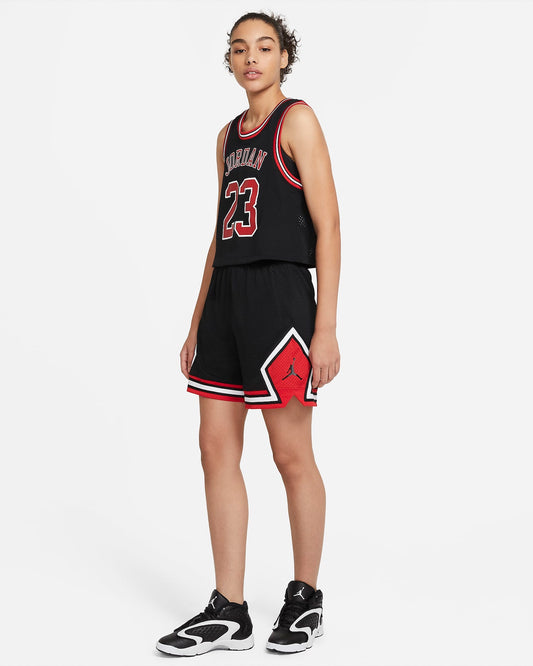 Air Jordan Essentials Women's Shorts - Black