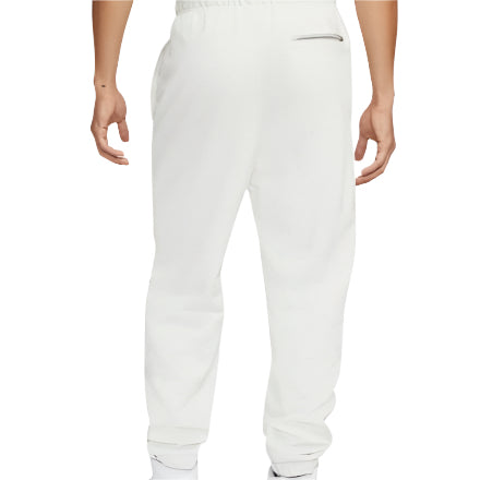 Jordan Essential Fleece Sweatpants "Heather Grey"