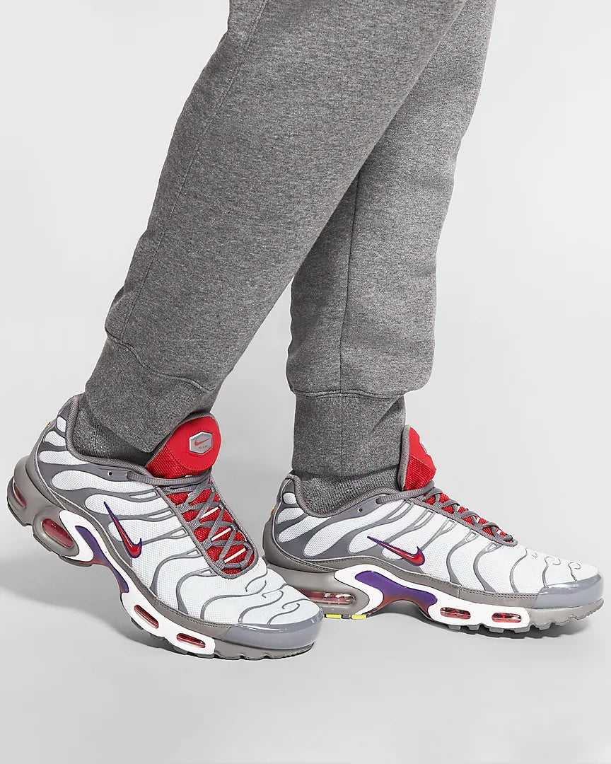 Nike Sportswear Club Fleece Joggers - Charcoal Grey