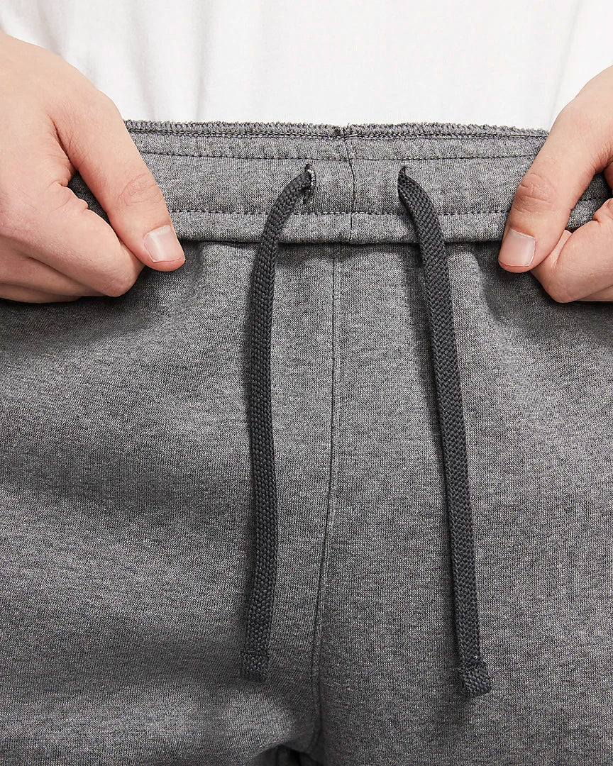 Nike Sportswear Club Fleece Joggers - Charcoal Grey