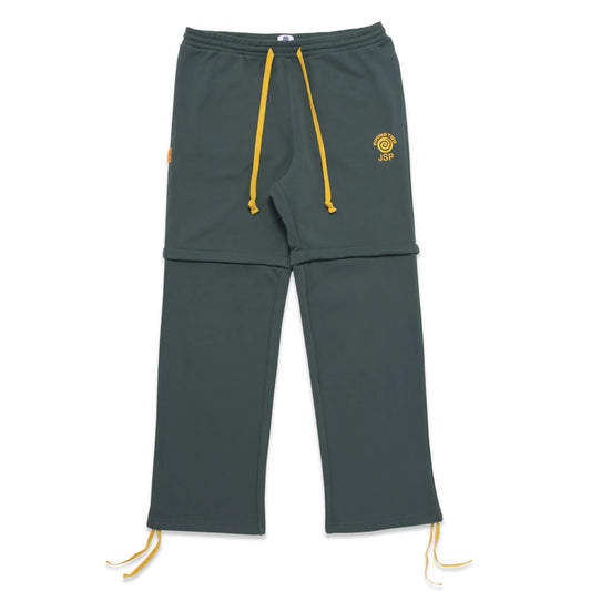 JSP Convertible Sweatpants