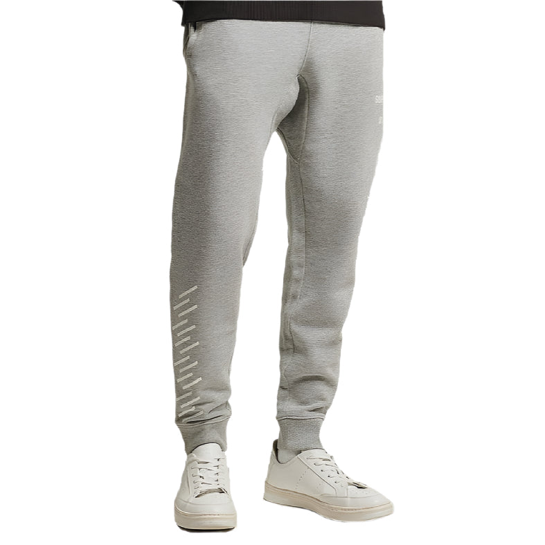 Superdry Code Sport Joggers "Grey"