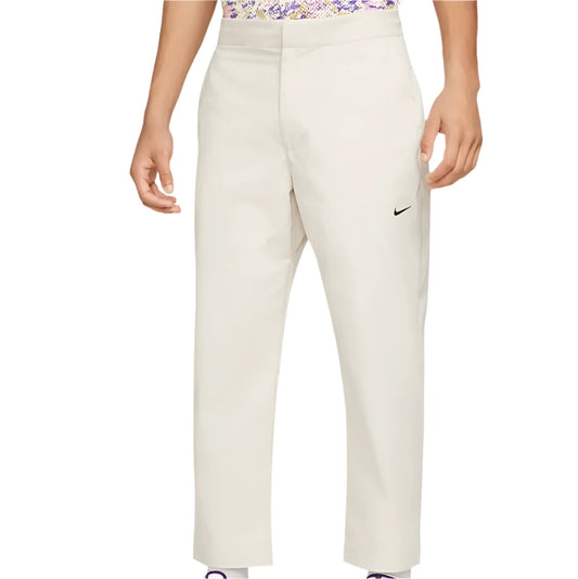 Nike Essentials Woven Unlined Pants “Sail”